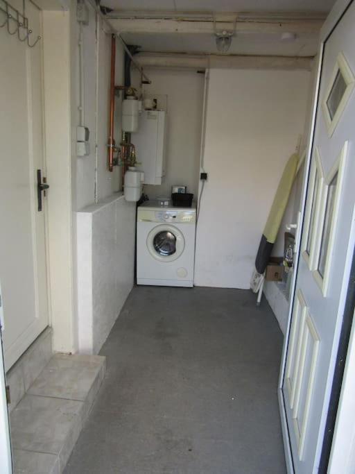 Apartment Liebevoll Eingerichtete Huus Up De Warf Emden